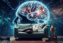 The Critical Link Between Sleep Duration and Brain Health – complications from Covid-19: A Neuroimaging Perspective