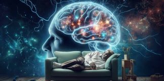 The Critical Link Between Sleep Duration and Brain Health – complications from Covid-19: A Neuroimaging Perspective