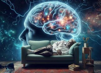 The Critical Link Between Sleep Duration and Brain Health – complications from Covid-19: A Neuroimaging Perspective