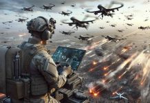 L’evoluzione della guerra: l’impatto dei droni da conflitto e l’emergere dei droni Kamikaze
