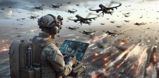 L’evoluzione della guerra: l’impatto dei droni da conflitto e l’emergere dei droni Kamikaze