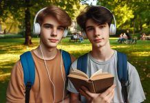 Enhancing Auditory Learning: The Role of Passive Exposure in Active Training
