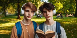 Enhancing Auditory Learning: The Role of Passive Exposure in Active Training