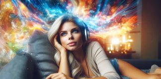 The Science of Stress Relief through Music