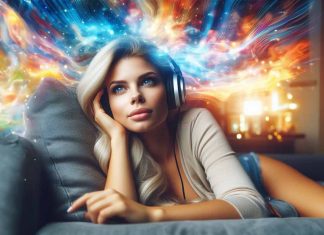 The Science of Stress Relief through Music