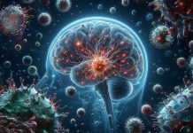 Abnormal Neurological Manifestations: Understanding the Impact of SARS-CoV-2 Infection on Dopamine Neurons