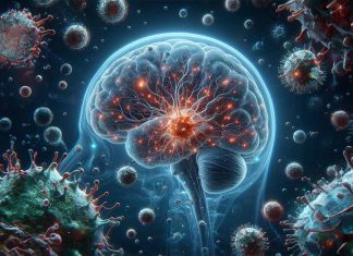 Abnormal Neurological Manifestations: Understanding the Impact of SARS-CoV-2 Infection on Dopamine Neurons