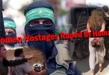 Israel Prepares for the Possibility of Pregnancies in Women Hostages Raped by Hamas