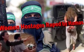 Israel Prepares for the Possibility of Pregnancies in Women Hostages Raped by Hamas