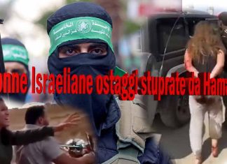 Israele si prepara alla possibilità di gravidanze nelle donne ostaggi violentate da Hamas
