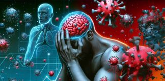 The Overlooked Mental Health Consequences of COVID-19: A Case Study on Post-Infection Bipolar Disorder