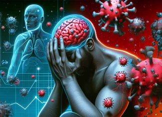 The Overlooked Mental Health Consequences of COVID-19: A Case Study on Post-Infection Bipolar Disorder