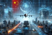 Global Advancements in High-Power Microwave Counter-Drone Systems: China’s Role in Shaping the Future of Directed Energy Weapons