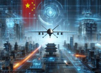 I rapidi progressi della Cina nel campo dell’intelligenza artificiale: colmare il divario con gli Stati Uniti