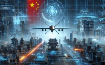 China’s Rapid Advancements in Artificial Intelligence: Closing the Gap with the United States