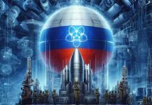 Classified Russian Military Files Unveil Alarming Shift in Nuclear Strategy