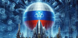 Classified Russian Military Files Unveil Alarming Shift in Nuclear Strategy