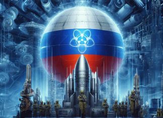 Classified Russian Military Files Unveil Alarming Shift in Nuclear Strategy