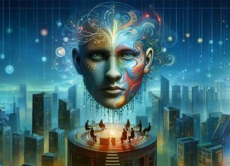 Echi dell’ego: comprendere il narcisismo, l’empatia e le dinamiche sociali