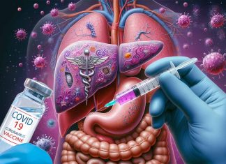Rilevati Elevati livelli di CA 19-9 post-COVID-19 – esplorazione di casi non cancerosi con livelli di CA 19-9 superiori a 1.000 U/ml