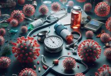 Exploring Post-COVID-19 Sequelae: Elevated Arterial Blood Pressure as a Delayed Complication—A Comprehensive Narrative Analysis
