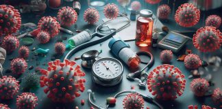 Exploring Post-COVID-19 Sequelae: Elevated Arterial Blood Pressure as a Delayed Complication—A Comprehensive Narrative Analysis