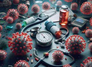 Exploring Post-COVID-19 Sequelae: Elevated Arterial Blood Pressure as a Delayed Complication—A Comprehensive Narrative Analysis