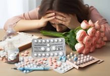 Exploring the Impact of Progesterone-Enriched Contraceptives on Mood Disorders and Suicide Risk: Insights from Neuroactive Steroids in the Human Hypothalamus