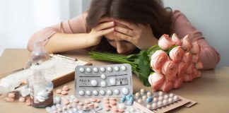 Exploring the Impact of Progesterone-Enriched Contraceptives on Mood Disorders and Suicide Risk: Insights from Neuroactive Steroids in the Human Hypothalamus