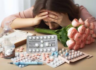 Exploring the Impact of Progesterone-Enriched Contraceptives on Mood Disorders and Suicide Risk: Insights from Neuroactive Steroids in the Human Hypothalamus