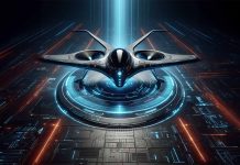 Hermes™ 650 Spark Unveiled: Elbit Systems Launches a New State-of-the-Art UAS