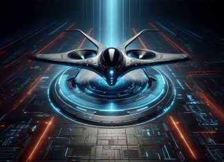 Hermes™ 650 Spark Unveiled: Elbit Systems Launches a New State-of-the-Art UAS