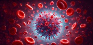 Impact of COVID-19 on Red Blood Cell Dynamics: Understanding the Link Between Infection and Anemia