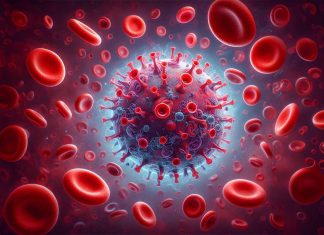 Impact of COVID-19 on Red Blood Cell Dynamics: Understanding the Link Between Infection and Anemia