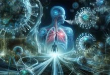 Understanding the Long-Term Pulmonary Consequences of COVID-19: A Cross-Sectional Observational Study