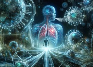Understanding the Long-Term Pulmonary Consequences of COVID-19: A Cross-Sectional Observational Study