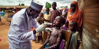 Meningitis Outbreaks in Nigeria: A Tragic Toll on Adamawa and Yobe States