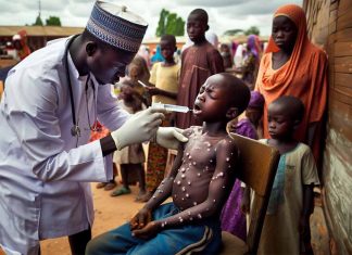 Meningitis Outbreaks in Nigeria: A Tragic Toll on Adamawa and Yobe States