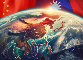 U.S. Policy Towards Taiwan: An Evolutionary Analysis in the Face of Geopolitical Realignment