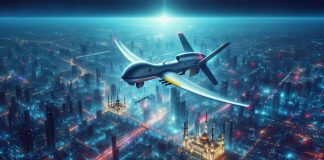 Progress in drone warfare: Russia’s Piranya UAV and Ukraine’s countermeasures