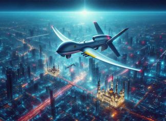 Progress in drone warfare: Russia’s Piranya UAV and Ukraine’s countermeasures