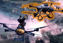 Revolutionary Advancements in Unmanned Warfare: Russia’s Autonomous Anti-Tank Drone