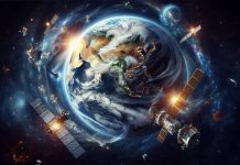 Rising Tensions: China and Russia’s Expanding Reconnaissance Satellite Networks Raise Alarms in U.S. Space Force