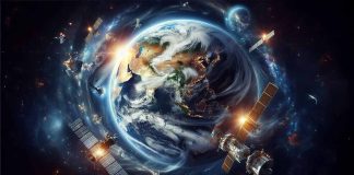 Rising Tensions: China and Russia’s Expanding Reconnaissance Satellite Networks Raise Alarms in U.S. Space Force