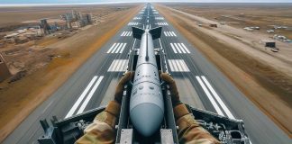 Rostec’s PBK-500U SPBE-K Drel Glide Bomb: A Technological Leap in Aerial Munitions