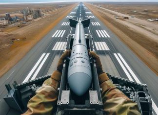 Rostec’s PBK-500U SPBE-K Drel Glide Bomb: A Technological Leap in Aerial Munitions