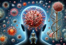 Severe COVID-19 and Transcriptomic Changes in the Human Brain: A Closer Look