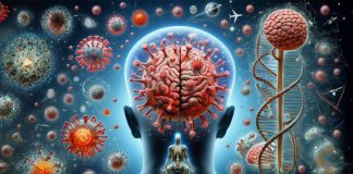 Severe COVID-19 and Transcriptomic Changes in the Human Brain: A Closer Look