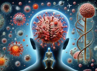 Severe COVID-19 and Transcriptomic Changes in the Human Brain: A Closer Look