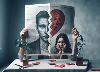 La complessa interazione del disturbo borderline di personalità nelle relazioni romantiche